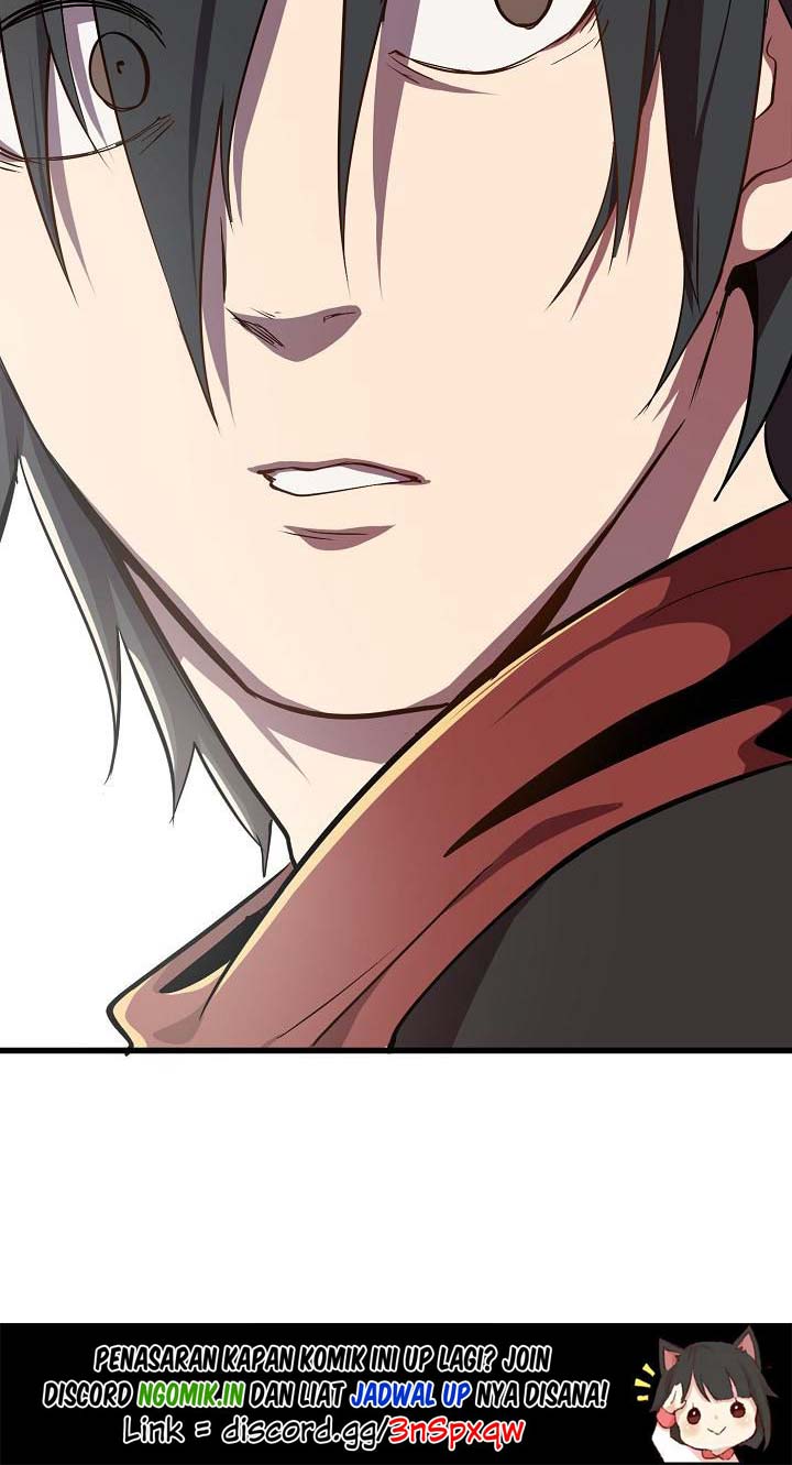 Otherworldly Sword King’s Survival Records chapter 14